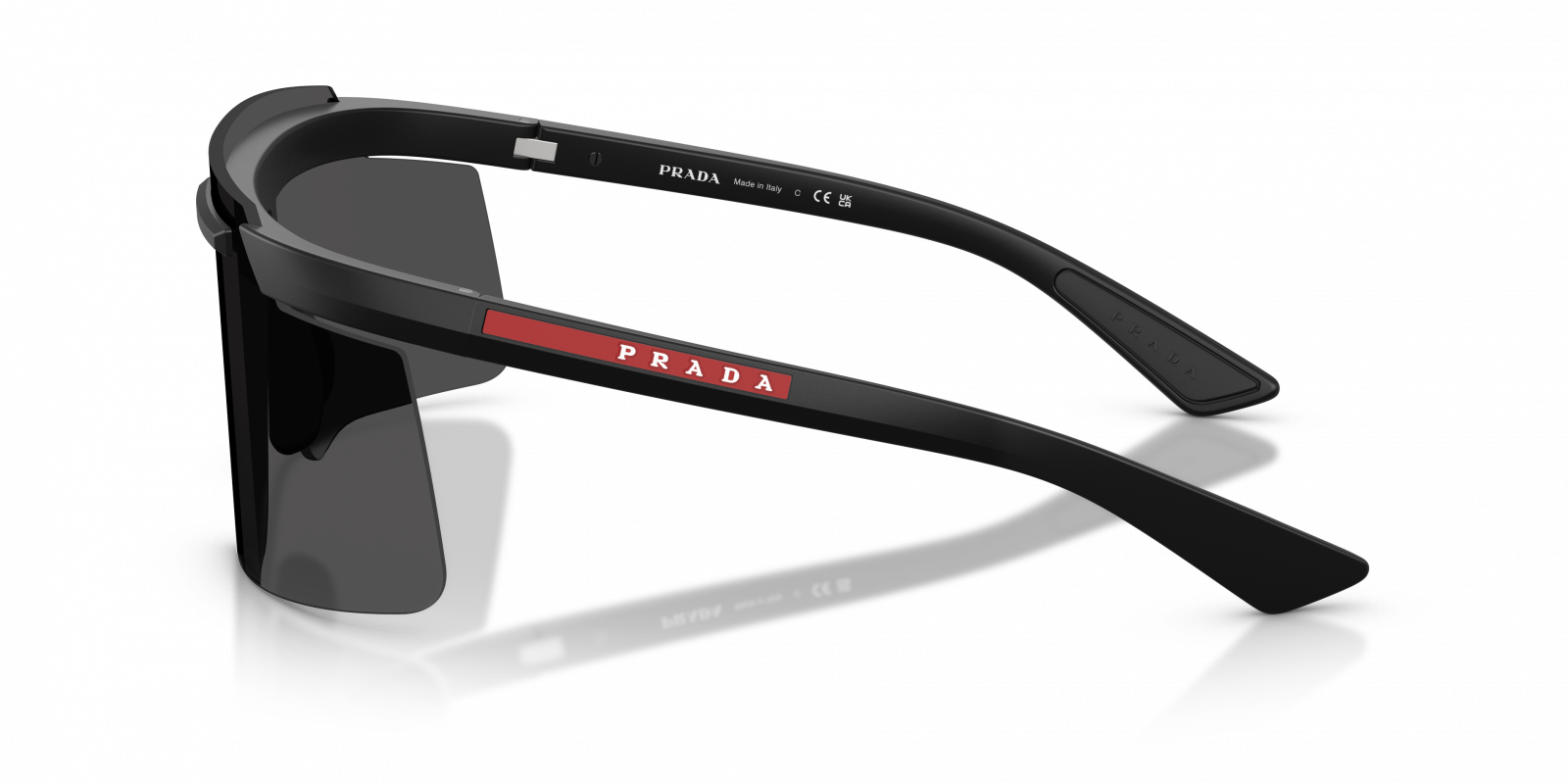 Prada Linea Rossa PS B06S 1BO06F  